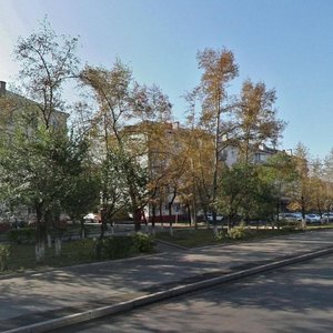 Gazety Krasnoyarskiy Rabochiy Avenue, 105 ، كراسنويارسك: صورة