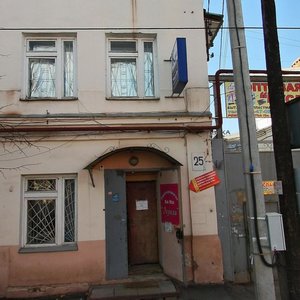 Kanavinskaya Street, 25, Nizhny Novgorod: photo