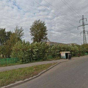 Ulitsa 60 let Oktyabrya, 155 ، كراسنويارسك: صورة