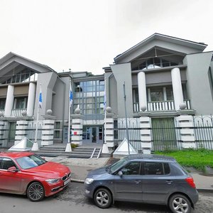 Mira Avenue, 26с6, : foto