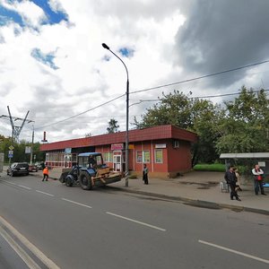 4th Likhachyovsky Lane, 4, : foto