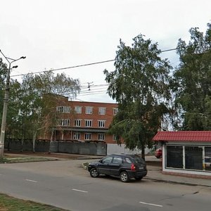 50 Let Oktyabrta Boulevard, 20А, Togliatti: photo