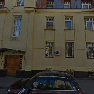 Zemledelchesky Lane, 14/17с1 ، موسكو: صورة