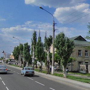Луганск, Оборонная улица, 32: фото