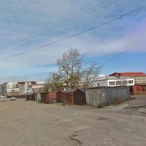 Улан‑Удэ, Ключевская улица, 44А: фото