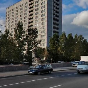 Yaroslavskoye Highway, 5, Moscow: photo