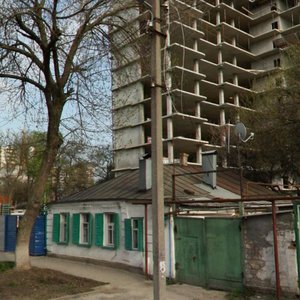Ул лермонтовская ростов на дону карта