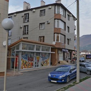 Sosnovyi Lane, 7А, Gelendgik: photo