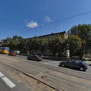 Bohdana Khmelnytskoho Avenue, No:3, Dnepropetrovsk: Fotoğraflar