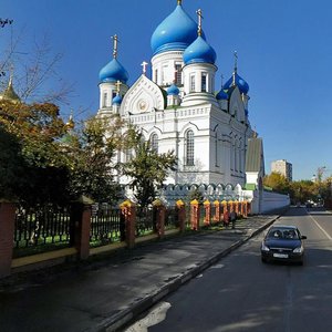 Shosseynaya Street, 82с9, Moscow: photo