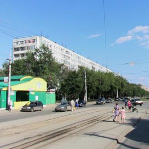 Novo-Vokzalnaya Street, 195, : foto