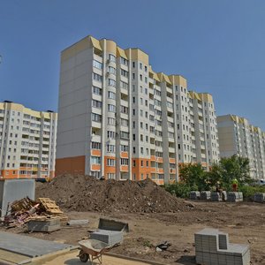 Rostovskaya Street, 58/12, : foto