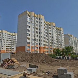 Rostovskaya Street, 58/12, Voronezh: photo