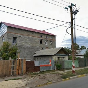 Uritskogo Street, 36, Ulyanovsk: photo