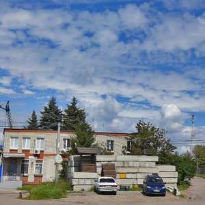 Zheleznodorozhnaya ulitsa, 19 ، : صورة