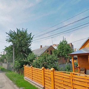 Vulytsia Shota Rustaveli, 10А, Lutsk: photo