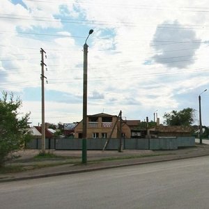 Kalashyk Street, 16, Karaganda: photo