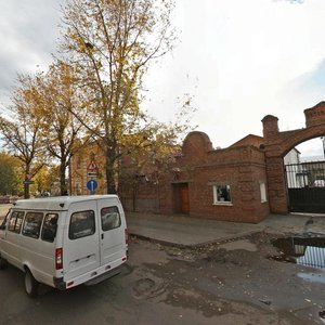 Kommunisticheskaya ulitsa, 21, Ulan‑Ude: photo