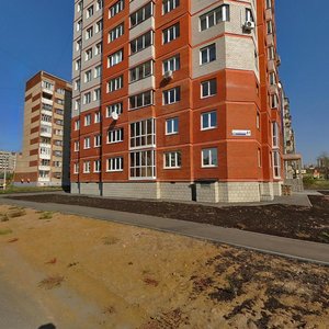 Krasnoarmeyskaya Street, 61, Izhevsk: photo