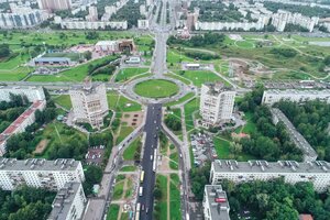 Grazhdanskiy Avenue, No:89, Saint‑Petersburg: Fotoğraflar