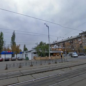 Volodymyra Sosiury Street, 3, Kyiv: photo