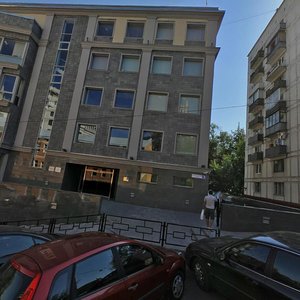 Bolshoy Vatin Lane, 3 ، موسكو: صورة