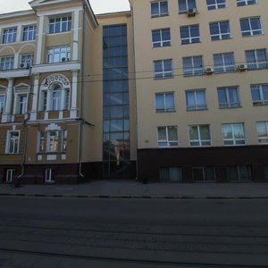 Il'inskaya Street, 65, Nizhny Novgorod: photo