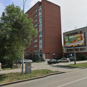 Stepana Razina Street, 75, Yekaterinburg: photo