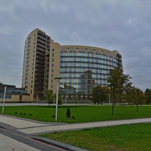 Pieramozhcaw Avenue, 103, Minsk: photo