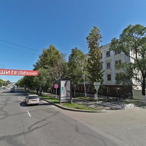 Карта хабаровск ул ленина