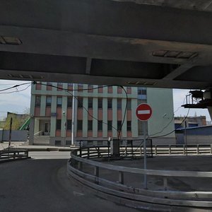 Elektrodny Drive, 8А, Moscow: photo
