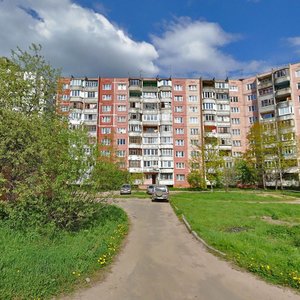 Artyukhinoy Street, 1Б, : foto