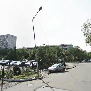 Aitzhan Túrkebaev kóshesi, 61 ، ألماتي: صورة