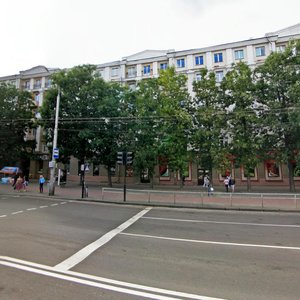 Могилёв, Первомайская улица, 42: фото