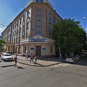 Dmytrivska vulytsia, 14/30, Kharkiv: photo