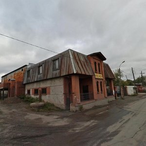 3rd Dalnevostochnaya Street, 56, : foto