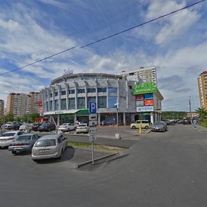 Rudnyovka Street, 19 ، موسكو: صورة