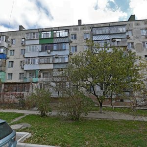 Kunikova Street, 62, Novorossiysk: photo