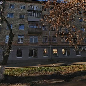 Nikitskaya Street, 4, Tula: photo