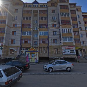 Ulitsa Korolyova, 14А, Zelenodolsk: photo