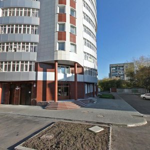Dimitrova Street, 67А, Barnaul: photo