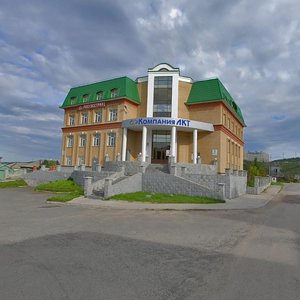 Dekabristov Street, 1, Murmansk: photo