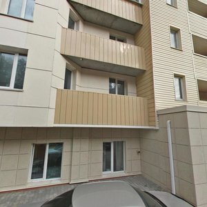 Ulitsa Gromova, 14/1, : foto