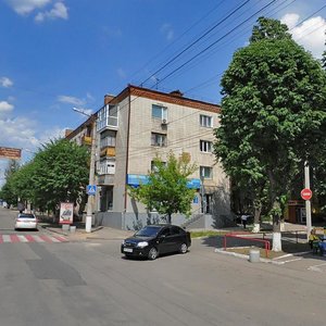 Velyka Perspektyvna vulytsia, 3/5, Kropyvnytskyi: photo