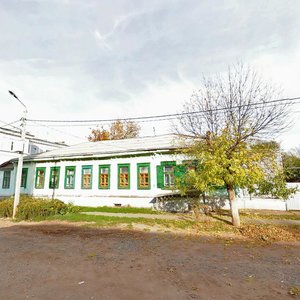 Proletarskaya ulitsa, 8, Orenburg: photo