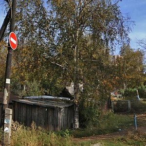 Karla Libknekhta Street, 5А, Izhevsk: photo