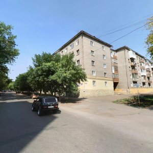Kalinina Street, 15 ، أوفا: صورة