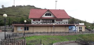 Gornolyzhnaya ulitsa, 101/3 ، جمهورية باشكورتوستان: صورة