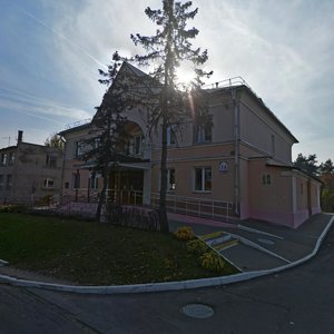 Karvata Street, 14, Minsk: photo