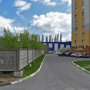 Старый Оскол, Микрорайон Макаренко, 10: фото